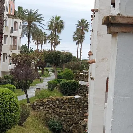Atlanterra Costa Y Sol *