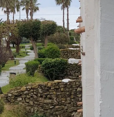 Daire Atlanterra Costa Y Sol Zahara de los Atunes