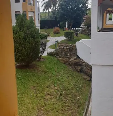 Atlanterra Costa Y Sol *