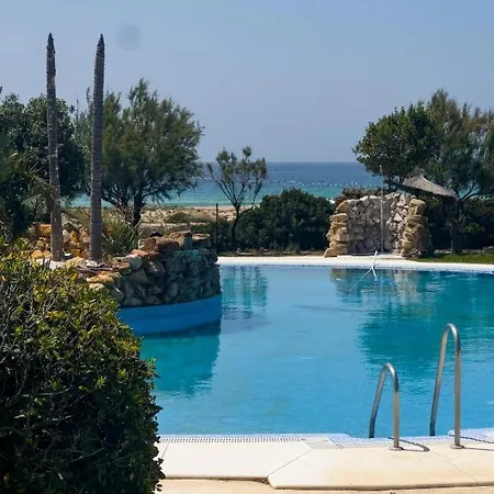 Daire Atlanterra Costa Y Sol