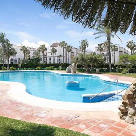 Atlanterra Costa Y Sol Daire *
