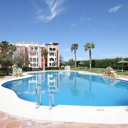 Atlanterra Costa Y Sol Daire Zahara de los Atunes