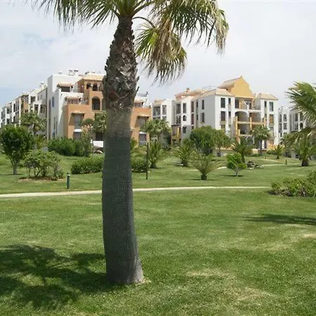 Atlanterra Costa Y Sol Daire
