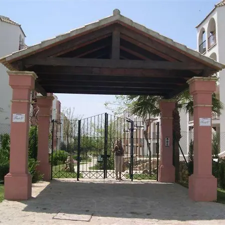 Atlanterra Costa Y Sol Daire