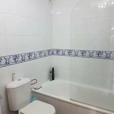 Atlanterra Costa Y Sol Daire