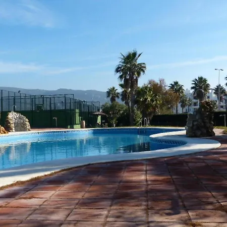 Atlanterra Costa Y Sol ساهارا ذي لوس أتونِس